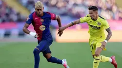 إلغاء برمجة مباراة فياريال وبرشلونة في ميامي